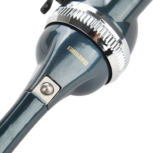 Foldable Fishing Rod