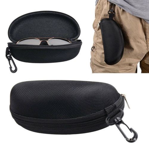 Men's Outdoor Sports Sunglasses with Anti-glare Polarized Lens