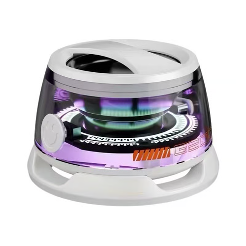 🔥Wireless Portable Magnetic Speaker