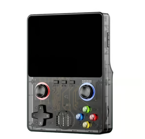 RetroBlast Console