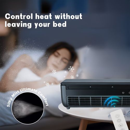 🔥⏰Wireless Charging Air Conditioner❄️