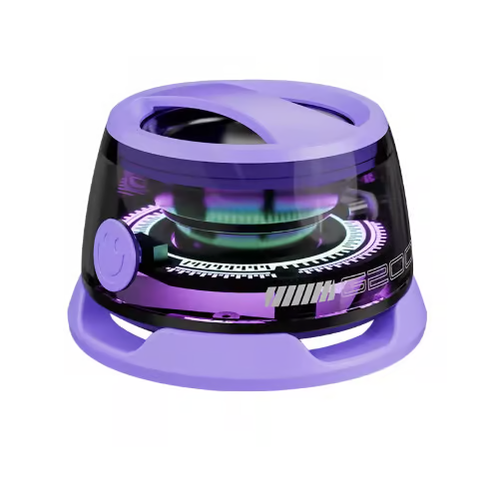 🔥Wireless Portable Magnetic Speaker