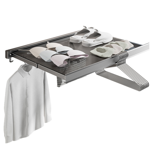 Foldaway Drying Rack