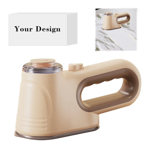 2025 Vacuum Steamer for Clot