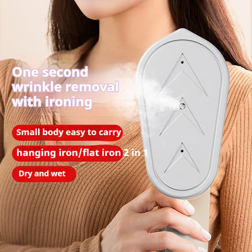 2025 Vacuum Steamer for Clot