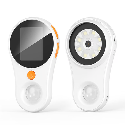 💥Portable handheld magnifier