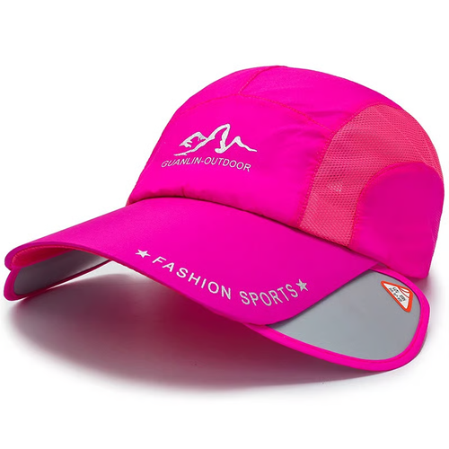 🔥🔥Sun hat with retractable brim for outdoorfishingridingclimbing