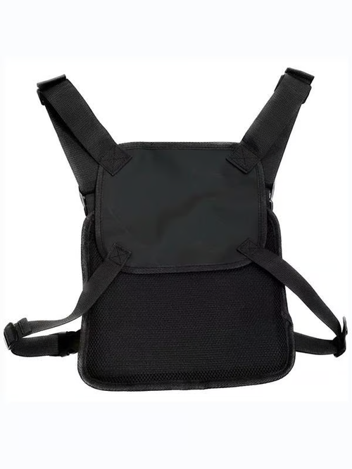 🔥Adjustable zipper multifunctional tactical chest bag🎒