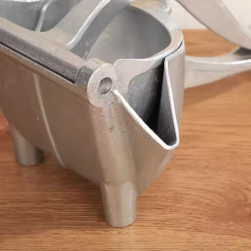 Aluminum Alloy Fresh Fruit Juice Extractor