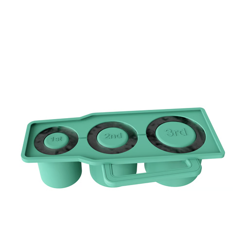 Cylinder Ice Mold