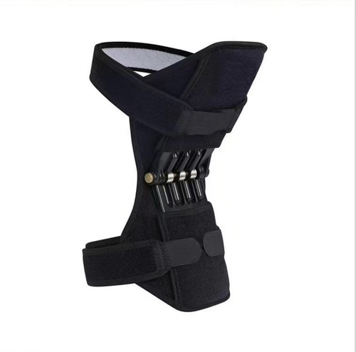 Breathable non-slip joint support knee pads