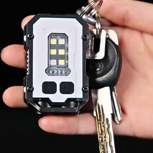 Mini Powerful Flashlight XGPNew version 1200LM+Battery Enhanced Version
