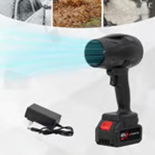 Blower, Cordless Turbo Super Power Air Duster