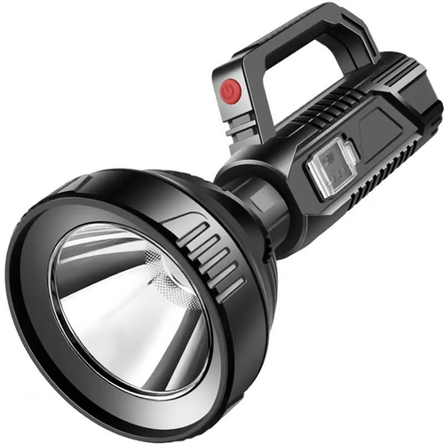 New1000000 lumens Waterproof Spot Lights Handheld Large searchlight