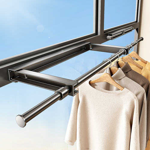 Foldaway Drying Rack