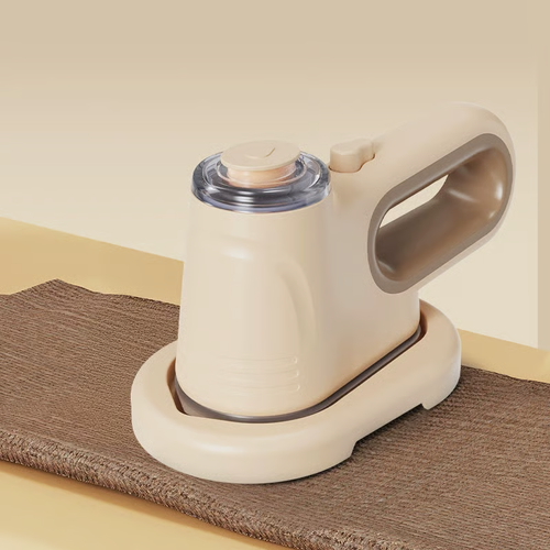 2025 Vacuum Steamer for Clot