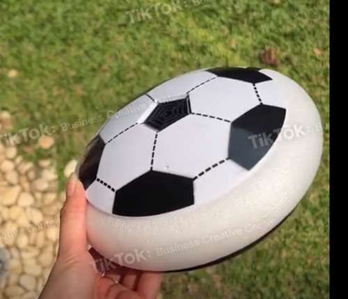 Suspended football, indoor toys with electric lights and music