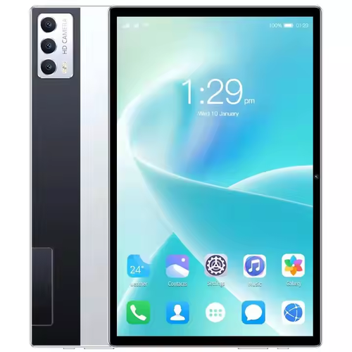 High quality 10 inch tablet pro screen dual SIM dual standby 3G call gameWith 128G memory card