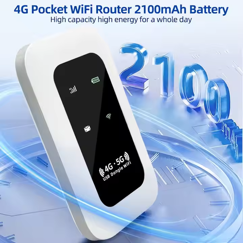 MF800 4G portable MIFI car portable WIFI card LTE ROUTER wireless H806 router