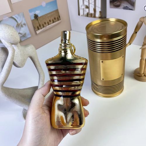 Original Jpg marca de alta qualidade perfume 1:1 125 ml jean parr gault perfume perfume árabe colônia