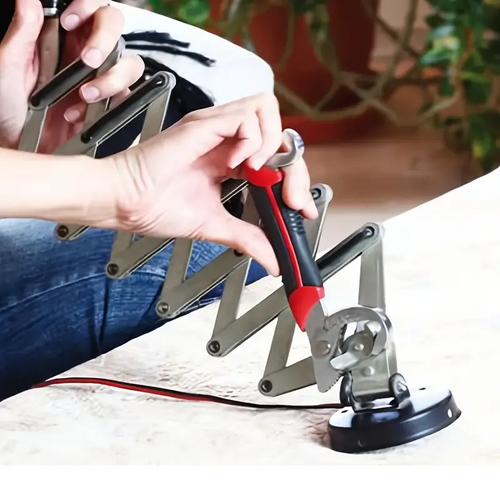 🎁💯 Hot Sale🎁)Industrial Grade Multifunctional Self-locking Pipe Wrench Tool👉