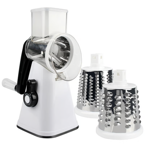 Multifunctional Vegetable Cutter & Slicer