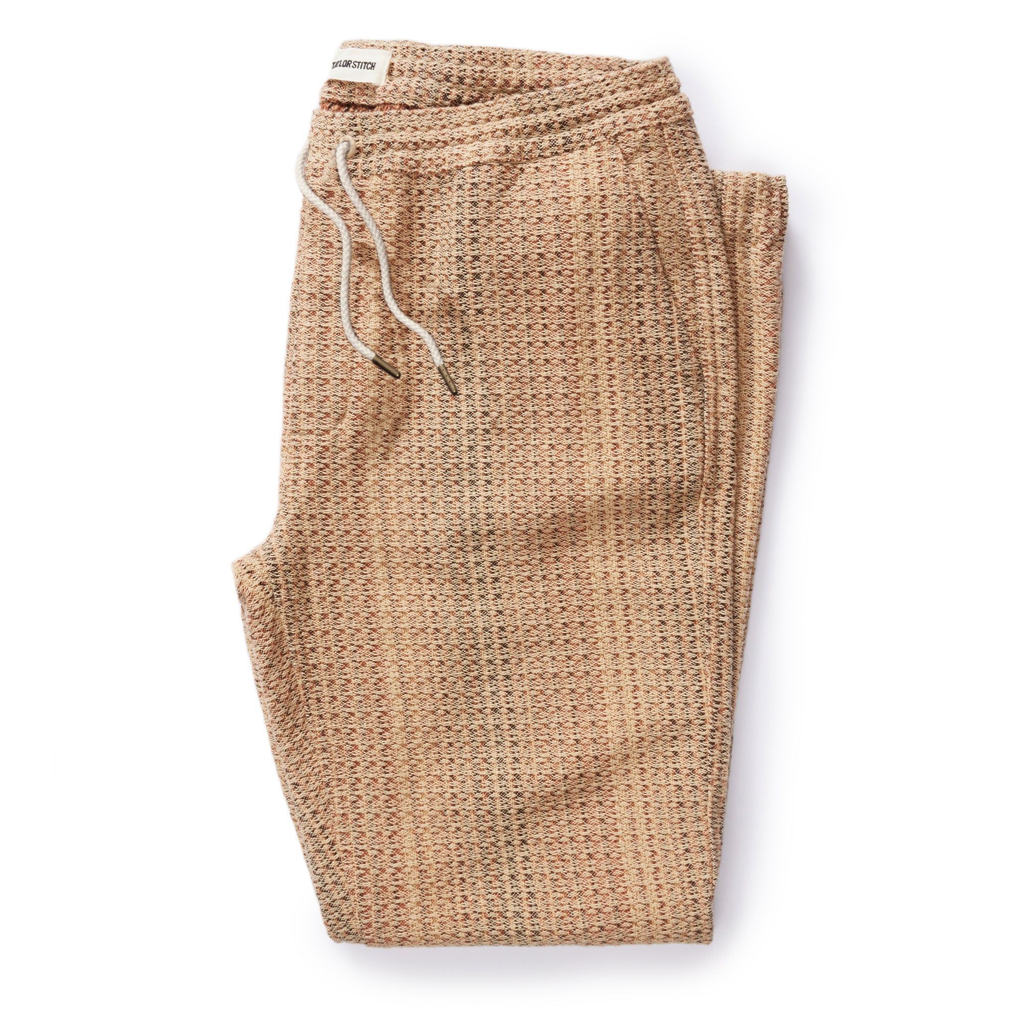 Auece Apres Pant in Baja Stripe