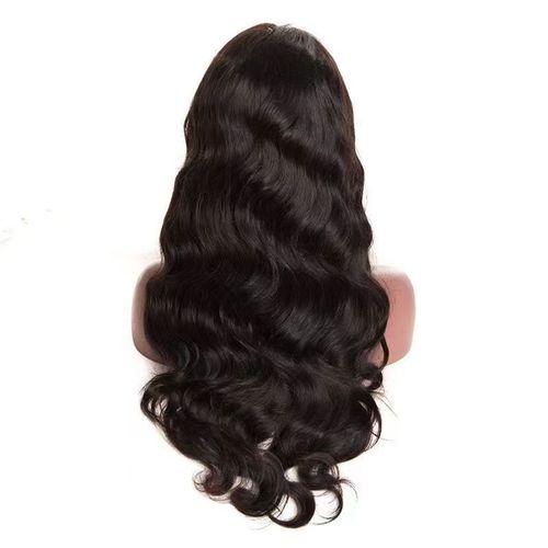 Brazilian Hair Wigs Wave Lace Front Wig Frontal Wig Wave Wig
