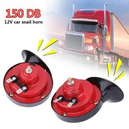 150DB TRAIN HORN FOR TRUCKS