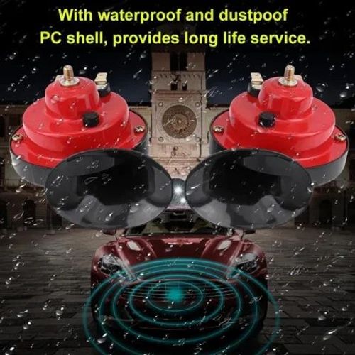 150DB TRAIN HORN FOR TRUCKS