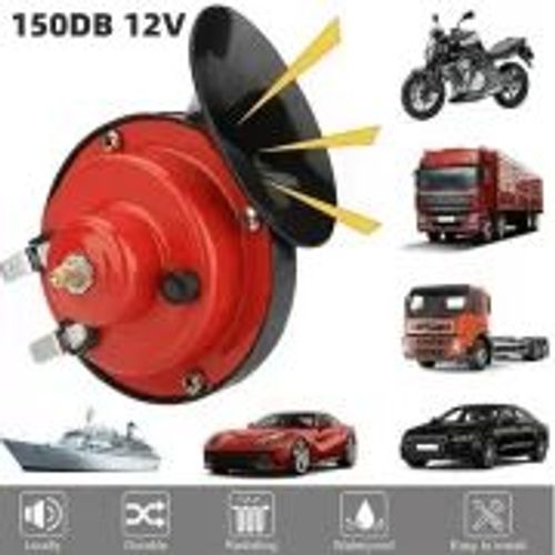 150DB TRAIN HORN FOR TRUCKS
