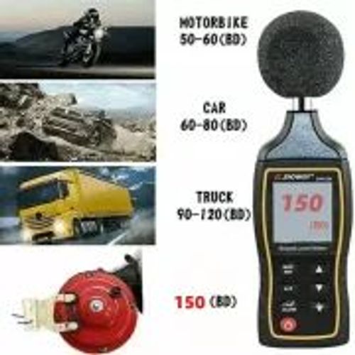 150DB TRAIN HORN FOR TRUCKS