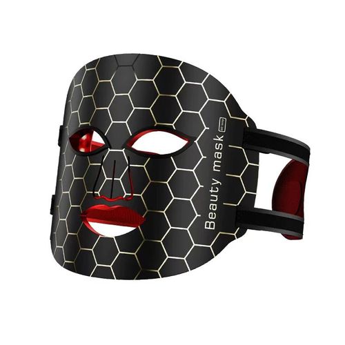 LED Light Therapy Mask | Revitalize Your Skin Naturally