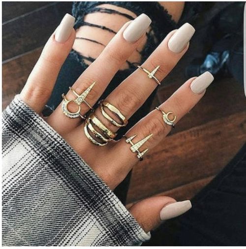 Diamond set ring jewelry