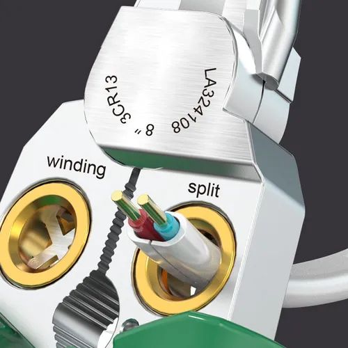 🔥8-in-1 multifunctional wire stripper with electrical test 3 sales