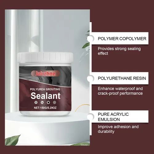 Powerful Polyurea Grouting Sealant.Buy 1 55 sales