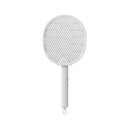 Mosquito Swatter Home Folding Wall Mounted Purple Light Mosquito Trap 2-in-1 Electric Shock Mosquito Swatter Electric 51 sales