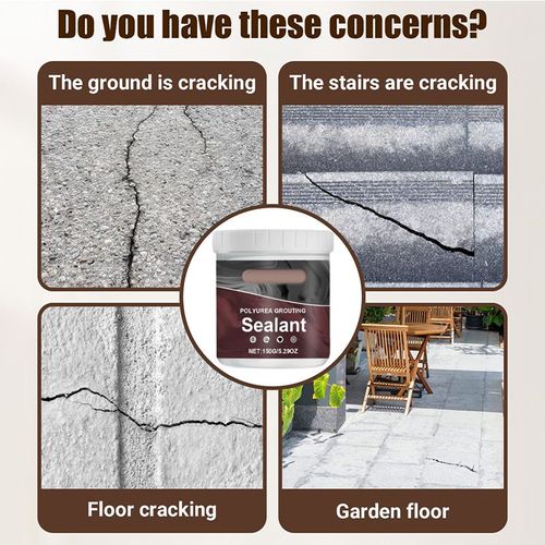 Powerful Polyurea Grouting Sealant.Buy 1 55 sales