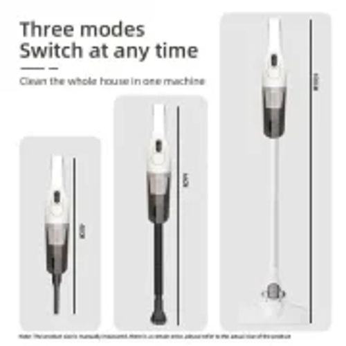 Household wireless high-power vacuumer 50% OFF