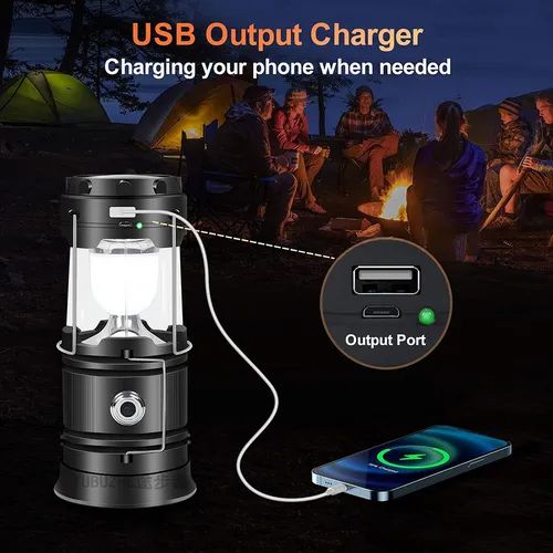 Premium Portable Camping Lights