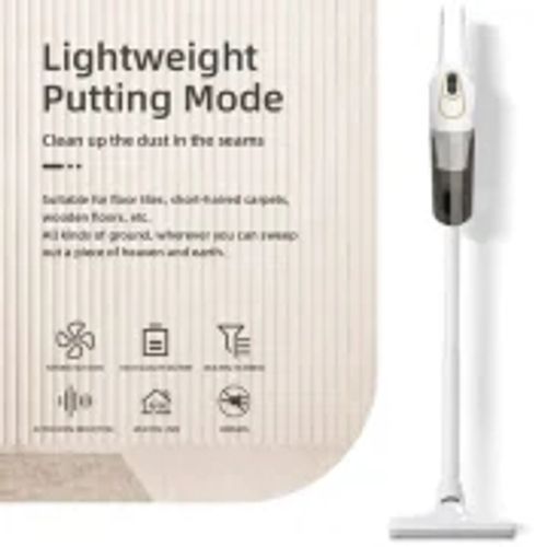 Household wireless high-power vacuumer 50% OFF