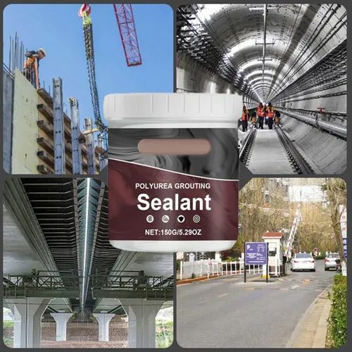 Powerful Polyurea Grouting Sealant.Buy 1 55 sales