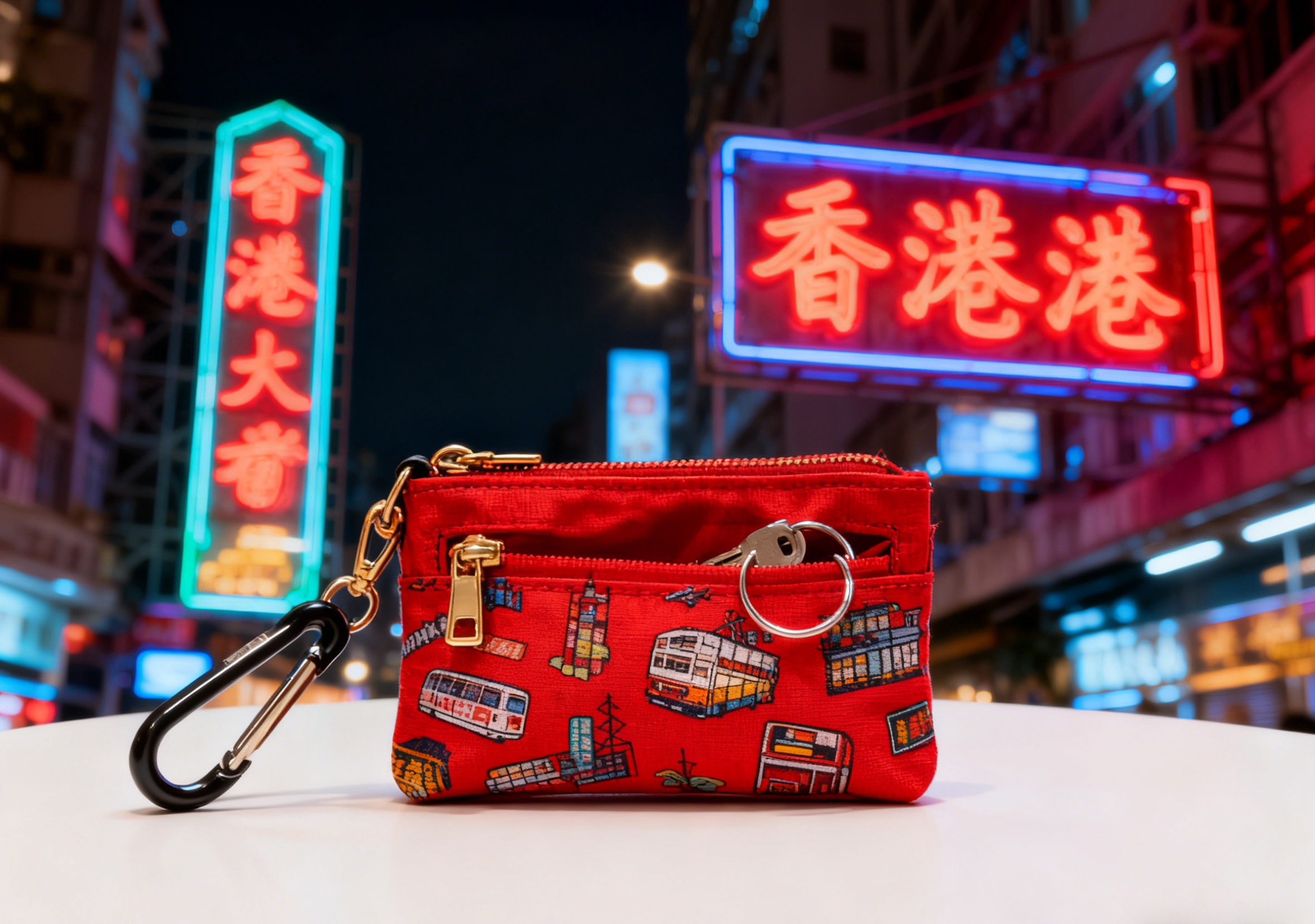 定製其他常用包