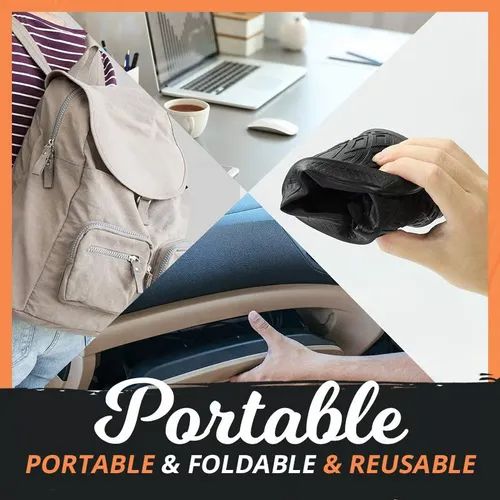 All-Round Long Waterproof Boot Cover 20 sales