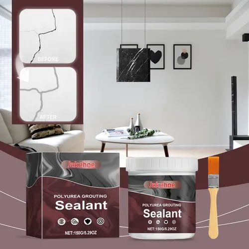 Powerful Polyurea Grouting Sealant.Buy 1 55 sales