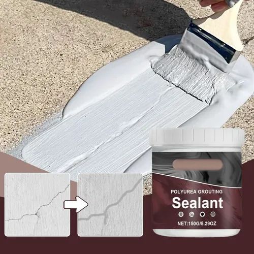 Powerful Polyurea Grouting Sealant.Buy 1 55 sales