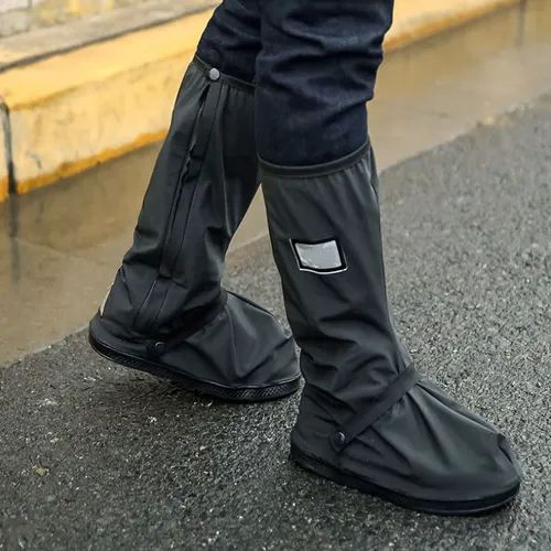 All-Round Long Waterproof Boot Cover 20 sales