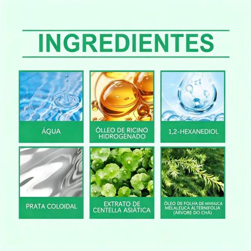 Spray Desodorizante Natural para Pés e Sapatos – Eliminador Instantâneo de Cheiros para Pés, Sapatos e Meias | Spray para Pés com Árvore do Chá Controla o Suor e Alivia o Coceira | Leve, Adequado para Viagens, Frescura Refrigerante para Uso Diário - Repara o Calcanhar