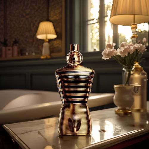 Jean Paul Gaultier Le Beau - Body Spray Masculino Top