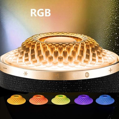 Harman Kardon Glass Audio 4th Generation HiFi H4 Wireless Bluetooth Audio Subwoofer Box Smart JH02 Colorful Speaker